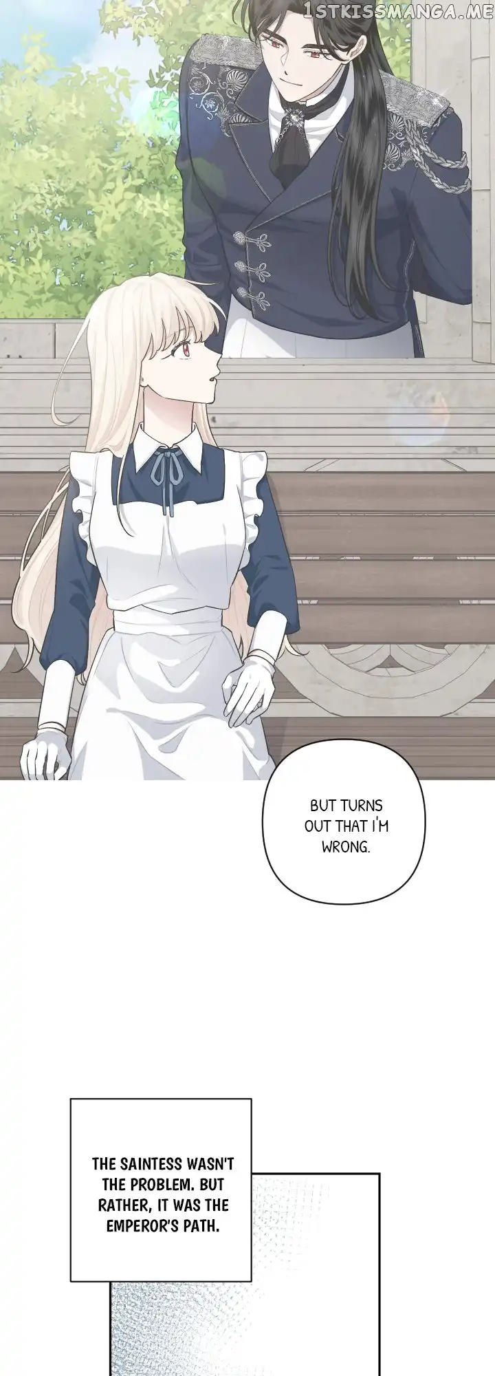 I Became a Maid in a TL Novel Chapter 84 24